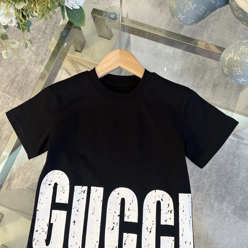 StreetReady Gucci Kids 125407