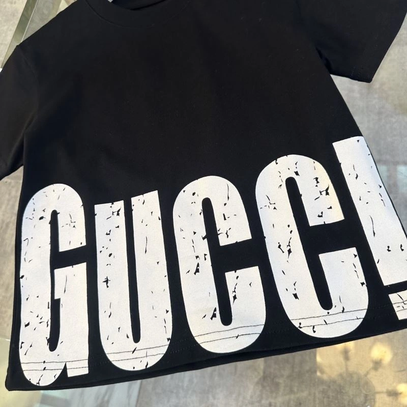 StreetReady Gucci Kids 125407