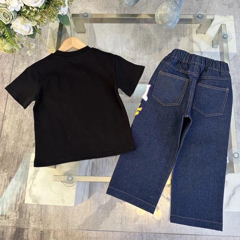 StreetReady Gucci Kids 125407