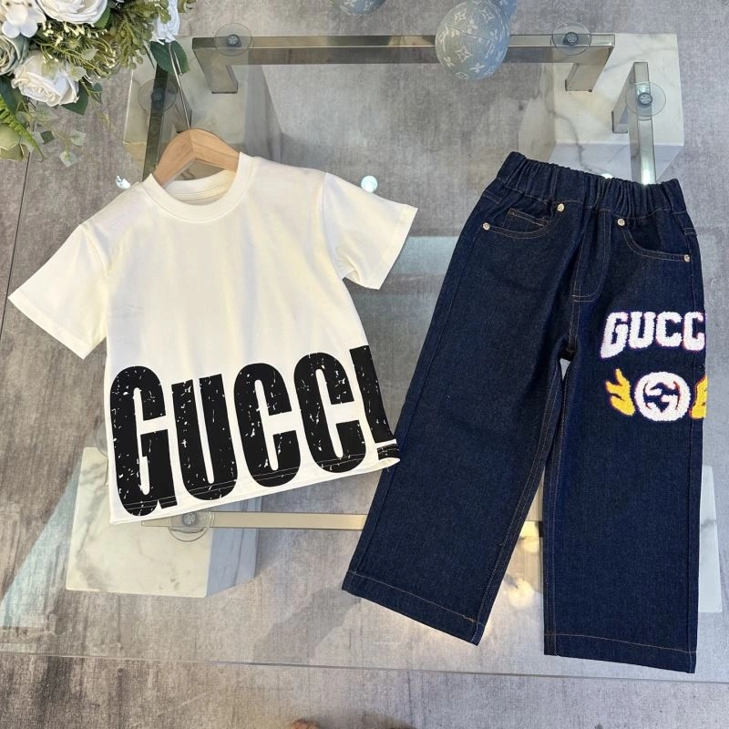 Gucci Kids Efficient 125437