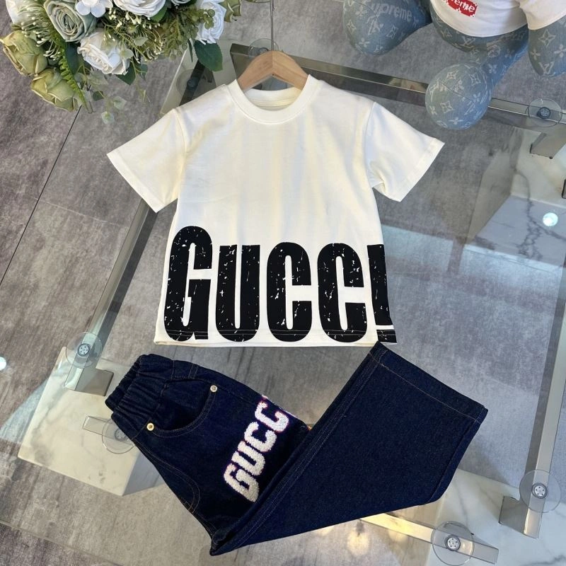 Gucci Kids Efficient 125437
