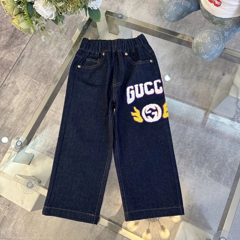 Gucci Kids Efficient 125437