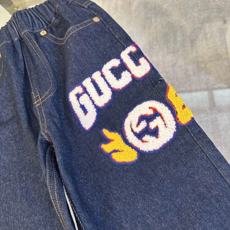 Gucci Kids Efficient 125437