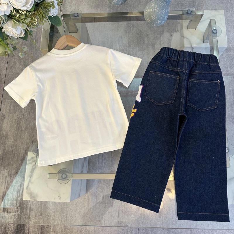 Gucci Kids Efficient 125437