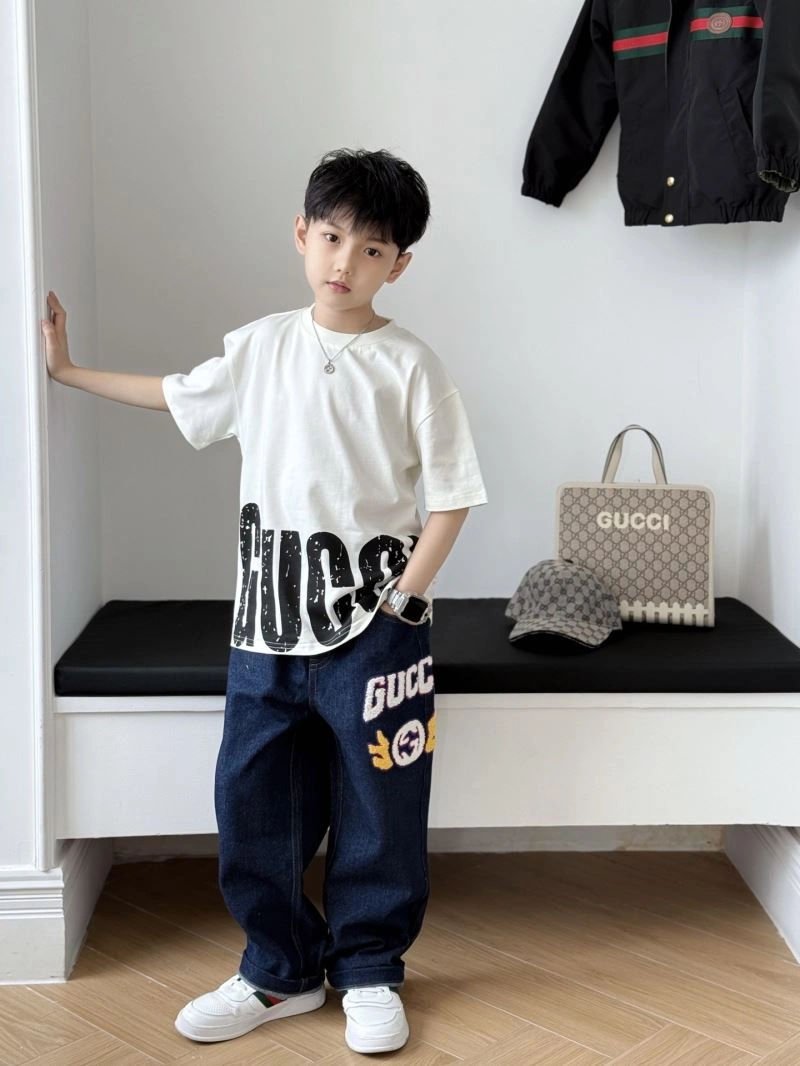 Gucci Kids Efficient 125437