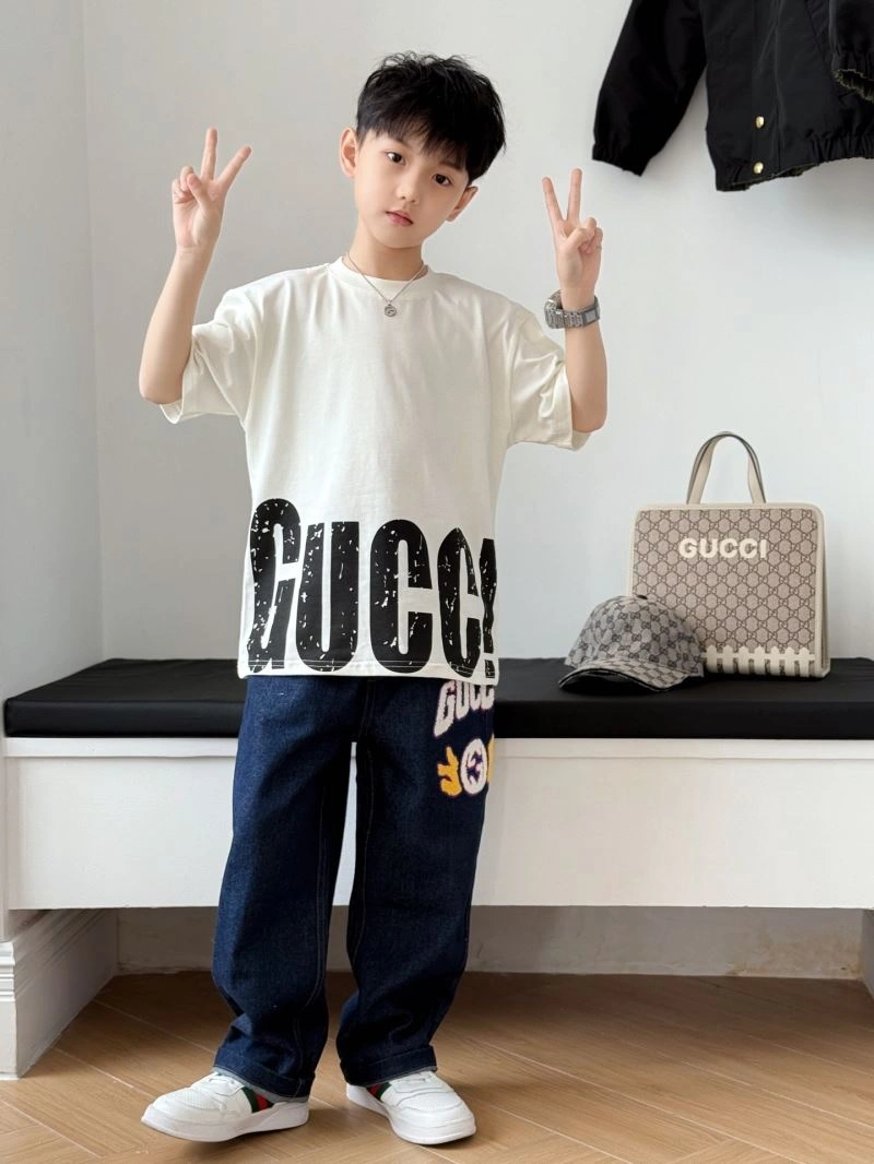 Gucci Kids Efficient 125437
