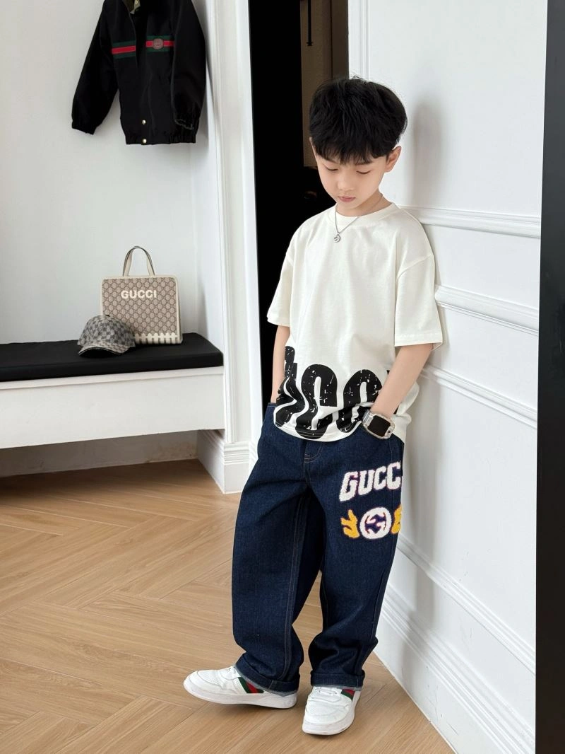 Gucci Kids Efficient 125437
