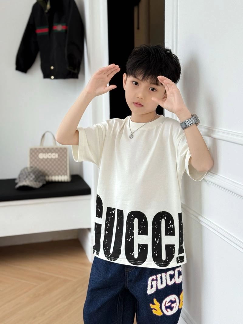 Gucci Kids Efficient 125437