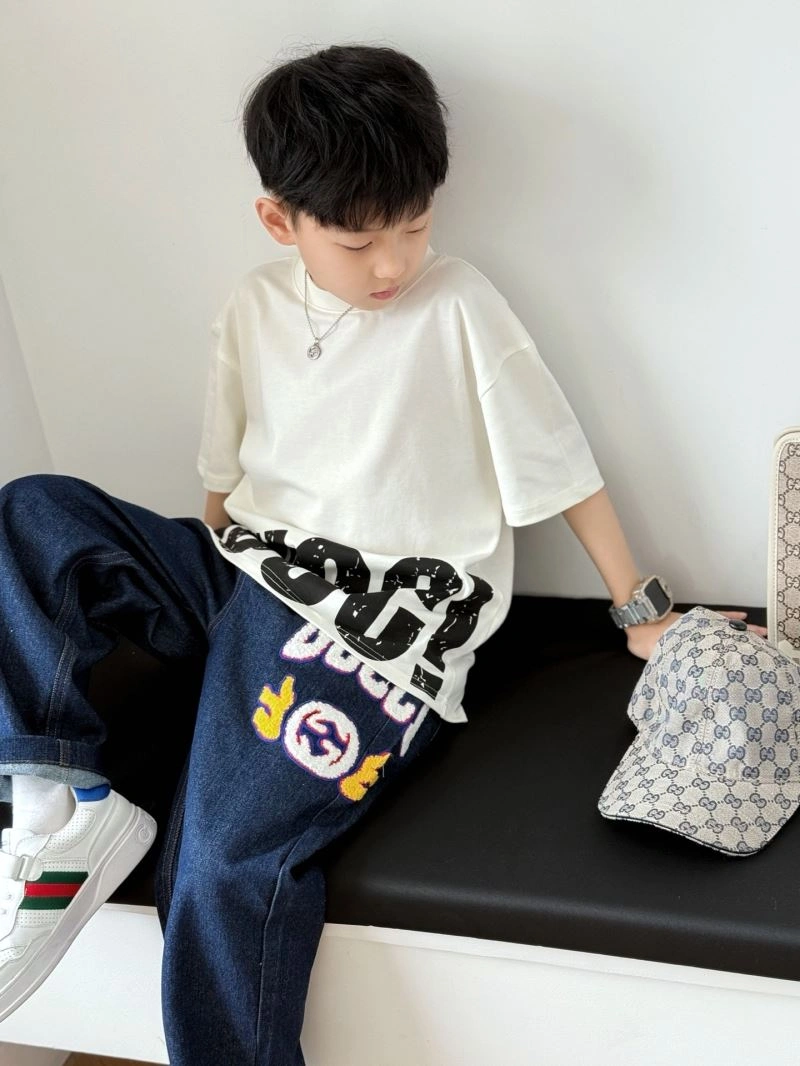 Gucci Kids Efficient 125437