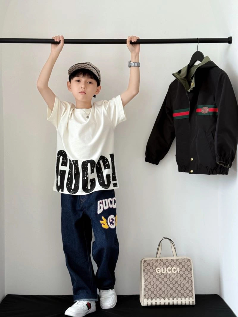 Gucci Kids Efficient 125437