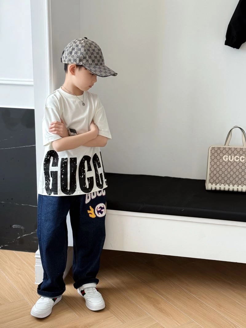 Gucci Kids Efficient 125437