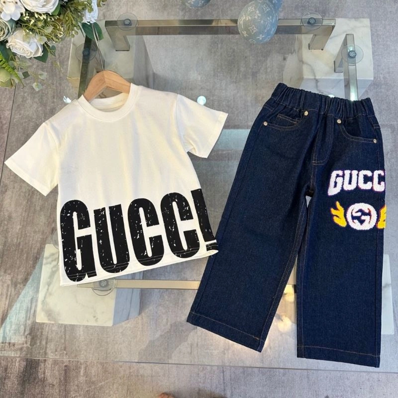 Gucci Kids Efficient 125437