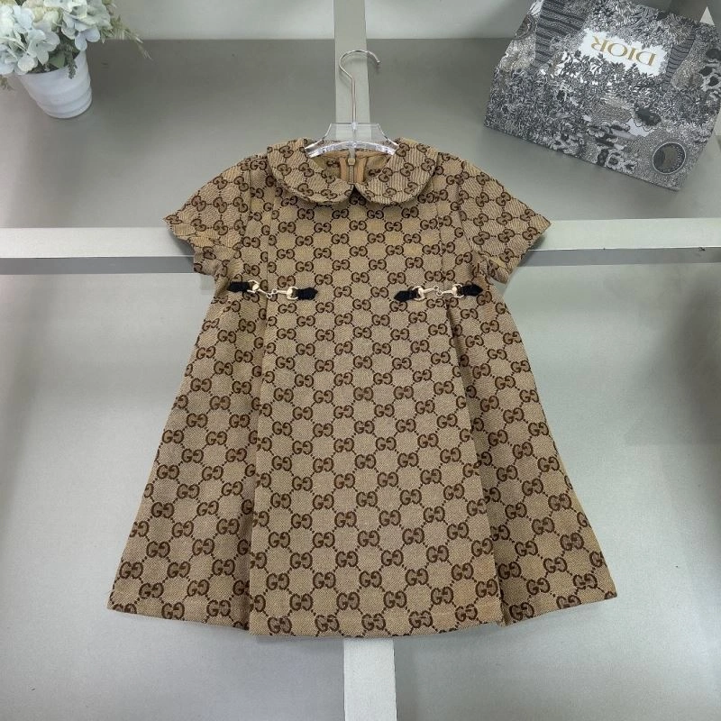 Gucci Kids Sustainable 125410