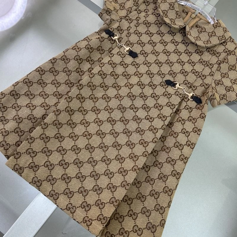 Gucci Kids Sustainable 125410