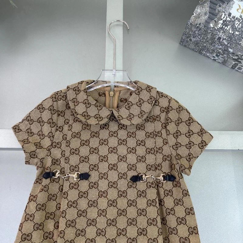 Gucci Kids Sustainable 125410