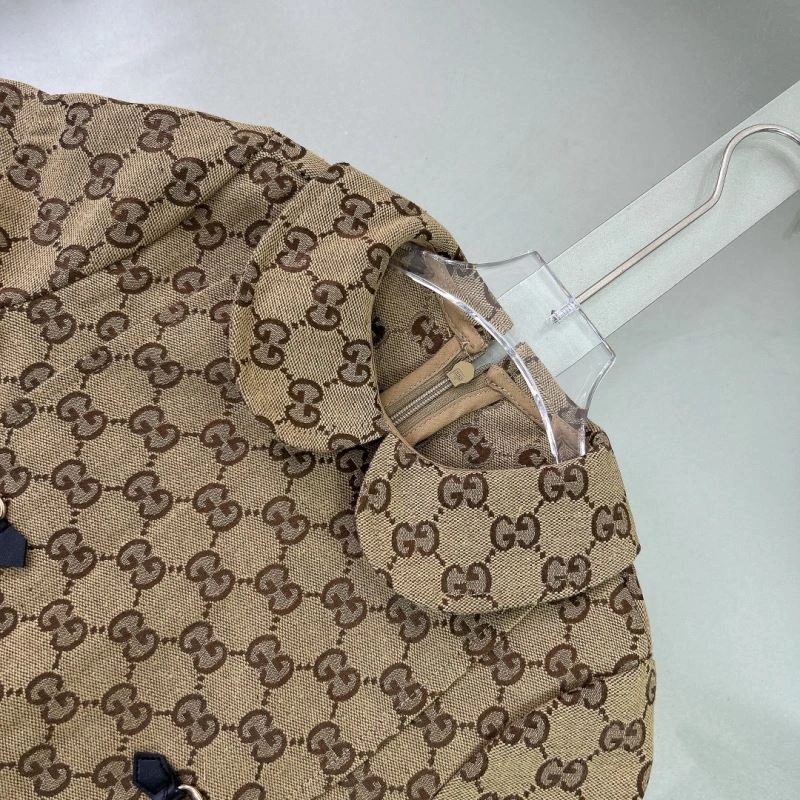 Gucci Kids Sustainable 125410