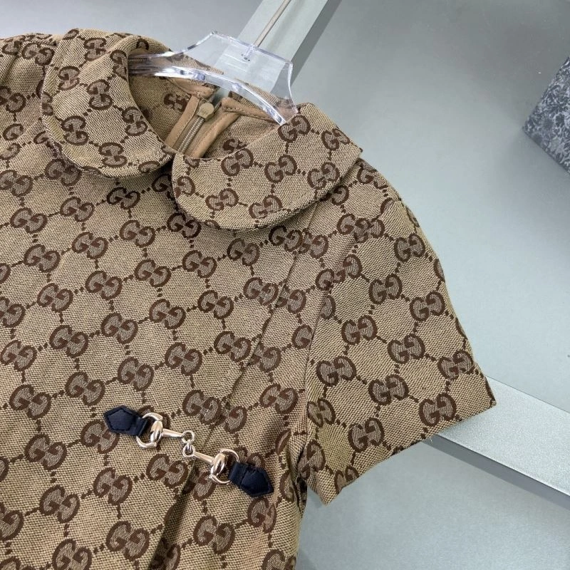 Gucci Kids Sustainable 125410