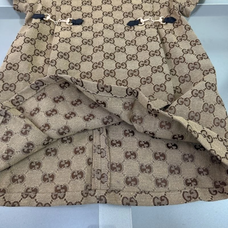 Gucci Kids Sustainable 125410
