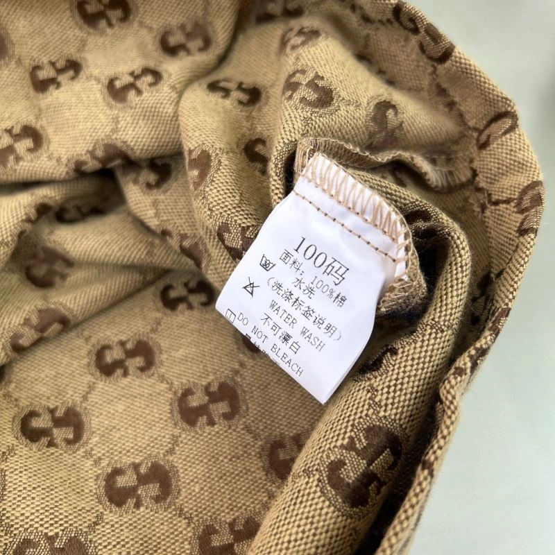Gucci Kids Sustainable 125410