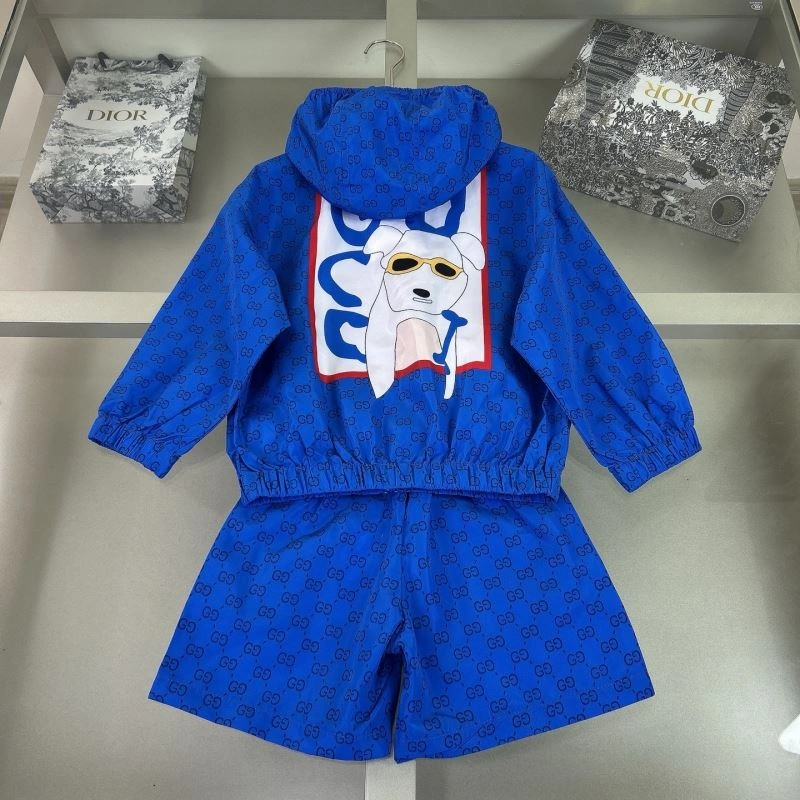 Fashionable Gucci Kids 125405