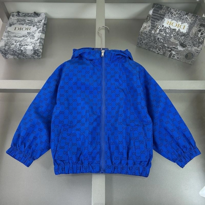 Fashionable Gucci Kids 125405