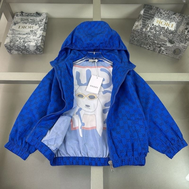 Fashionable Gucci Kids 125405