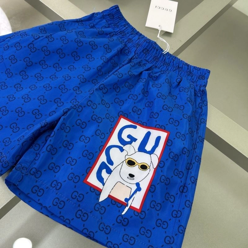 Fashionable Gucci Kids 125405