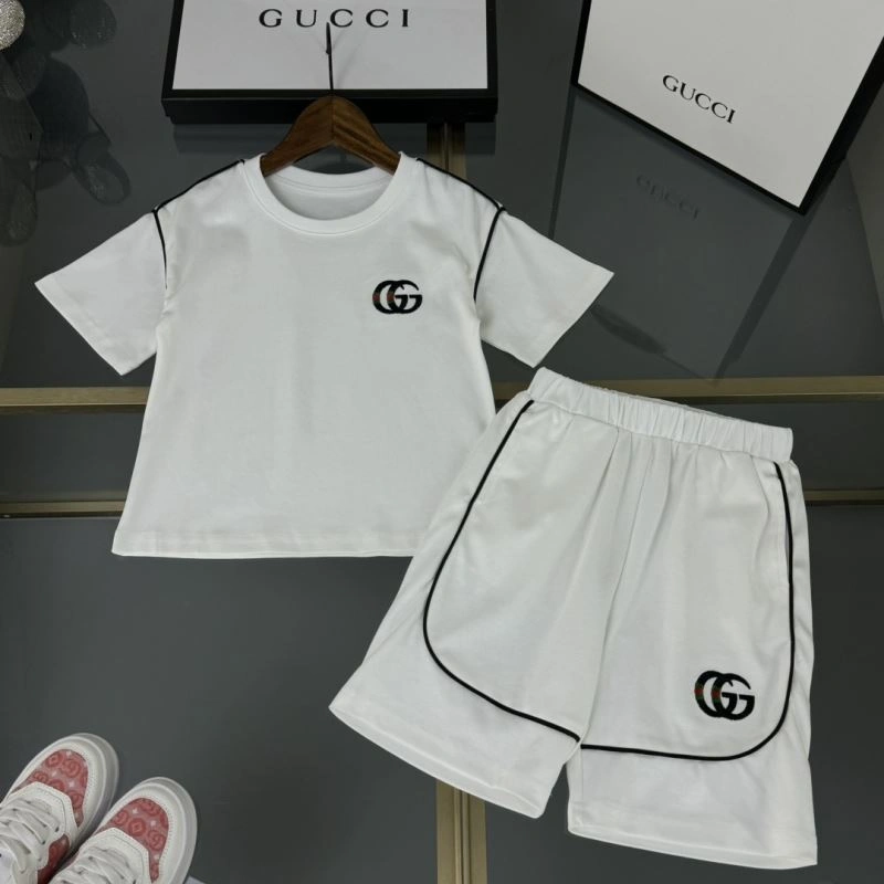 Gucci Kids Seasonal 125401