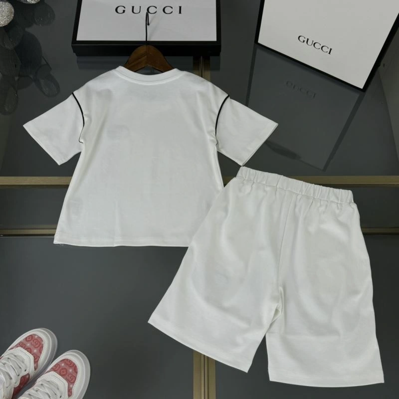 Gucci Kids Seasonal 125401