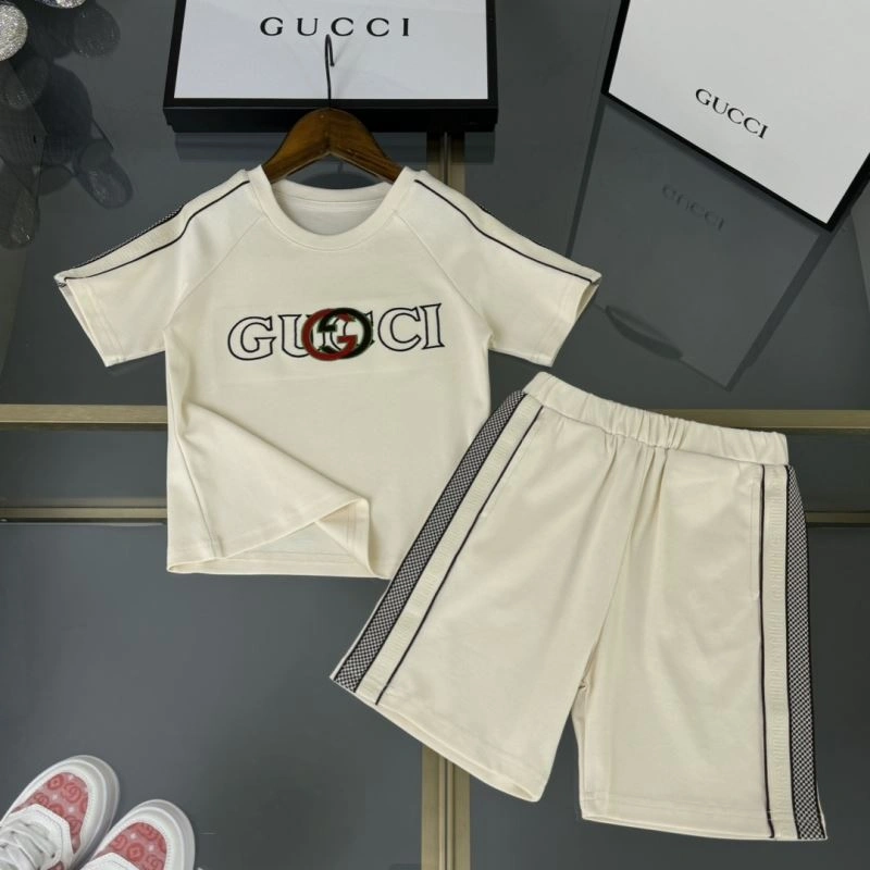 Gucci Kids Upgraded 125399
