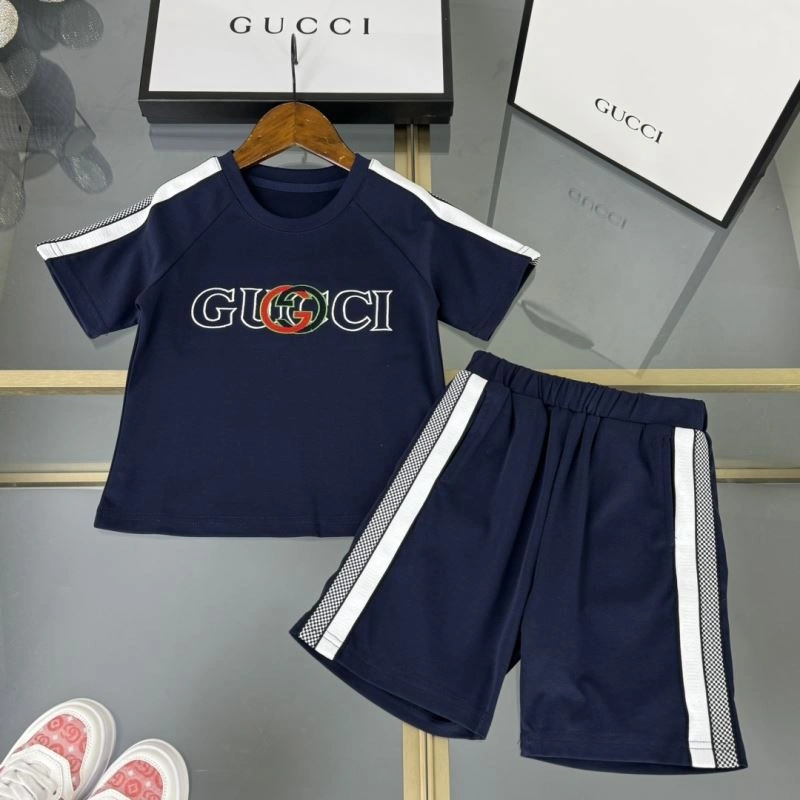 Gucci Kids Durable 125398