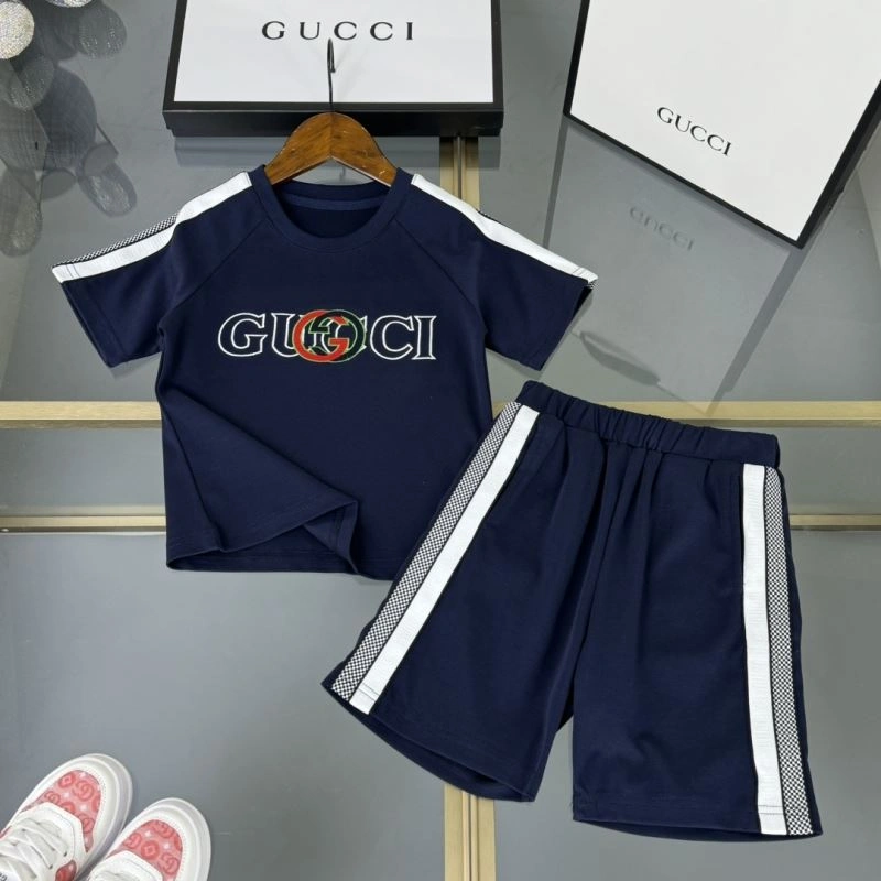 Gucci Kids Durable 125398