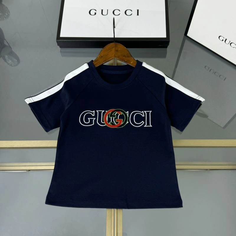 Gucci Kids Durable 125398