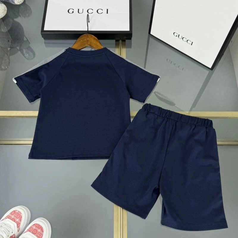 Gucci Kids Durable 125398