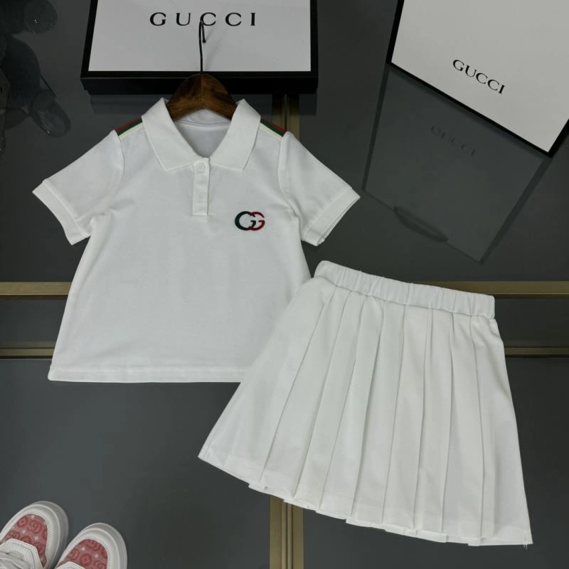 Bold Gucci Kids 125378