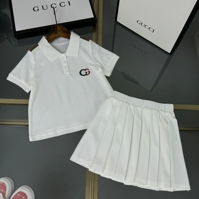 Bold Gucci Kids 125378
