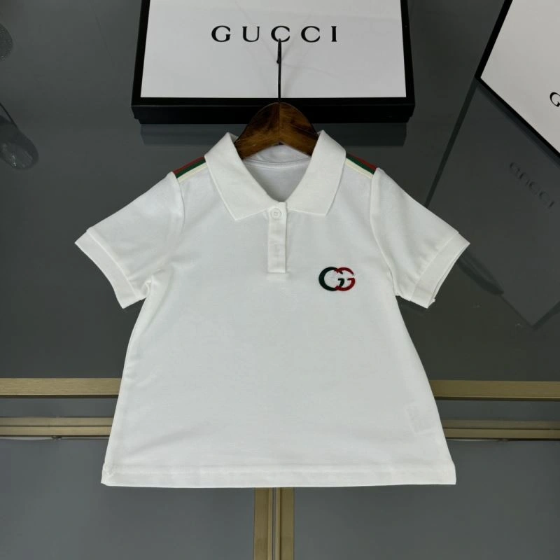 Bold Gucci Kids 125378