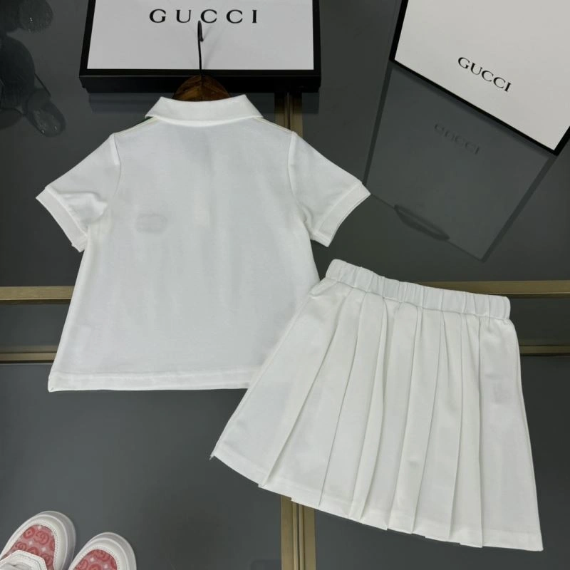 Bold Gucci Kids 125378