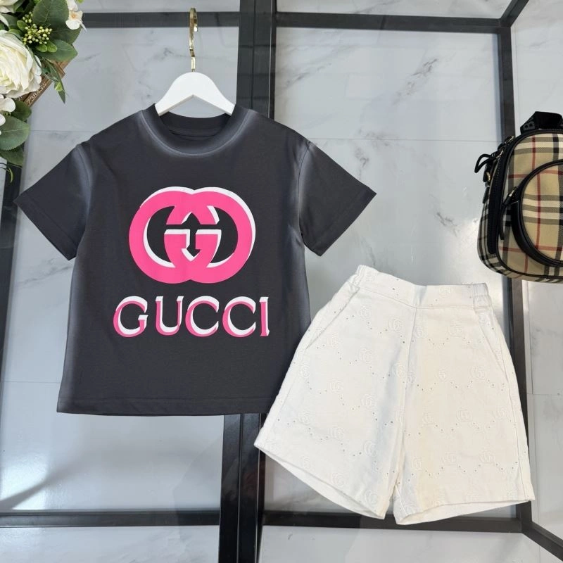 Gucci Kids Soft 125373