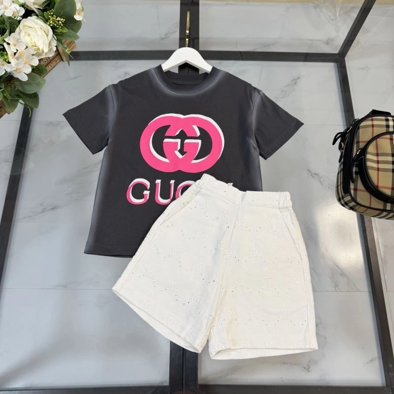 Gucci Kids Soft 125373