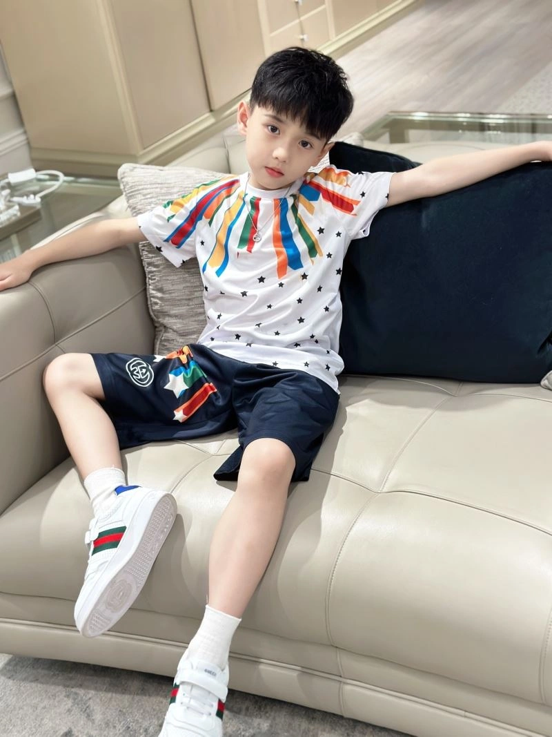 Gucci Kids SmartChoice 125396