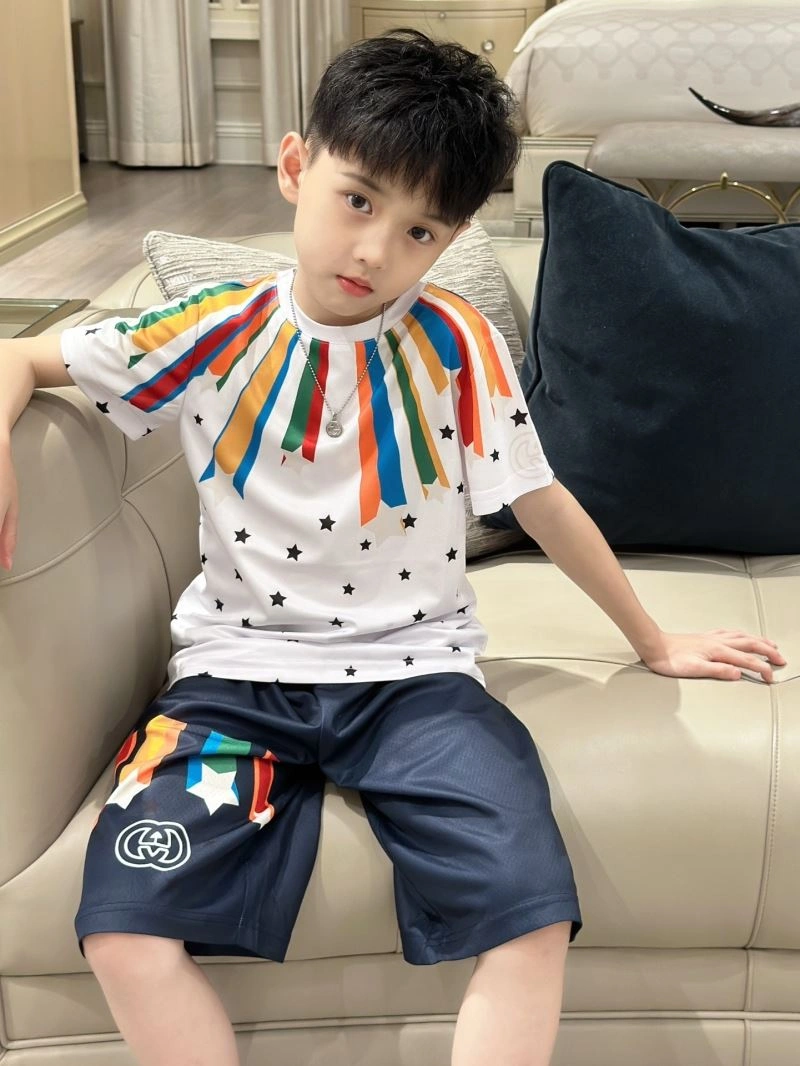 Gucci Kids SmartChoice 125396