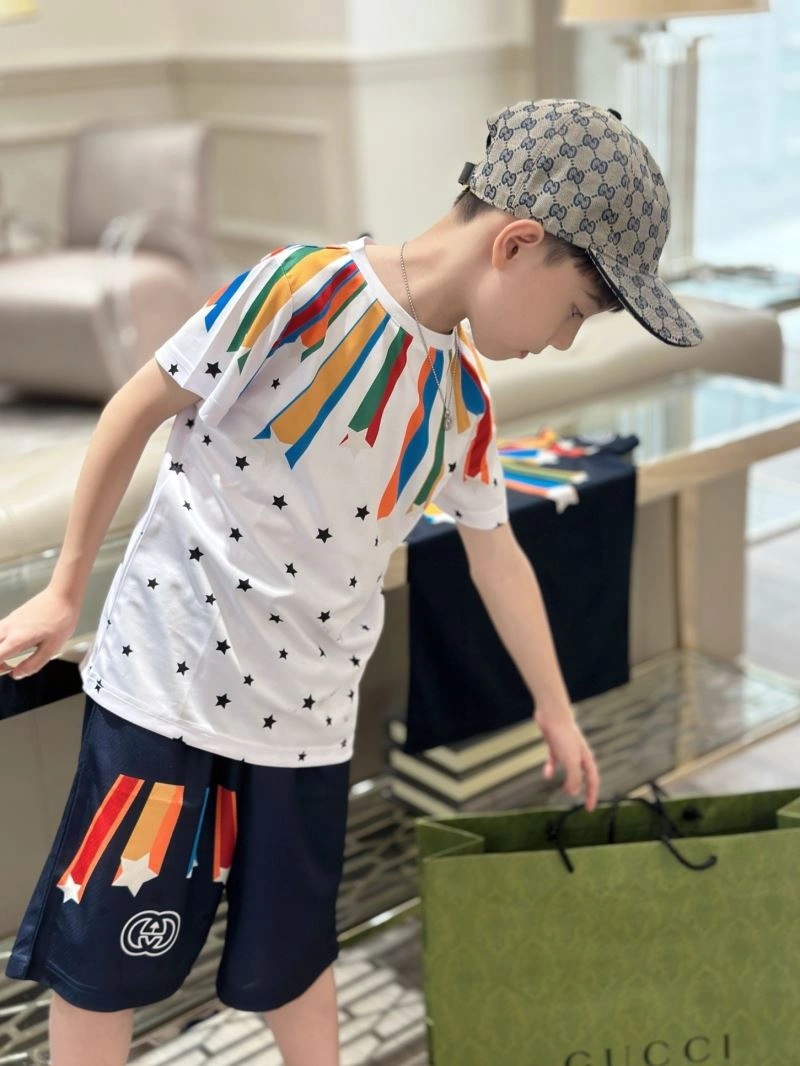 Gucci Kids SmartChoice 125396