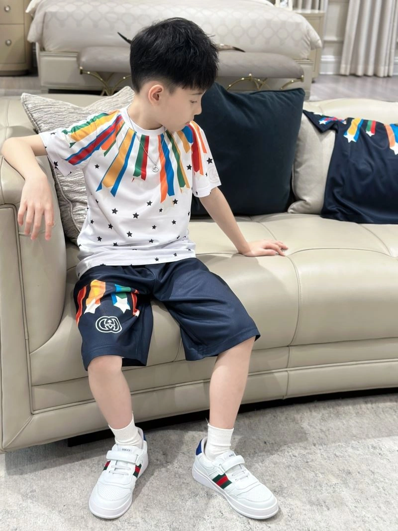 Gucci Kids SmartChoice 125396