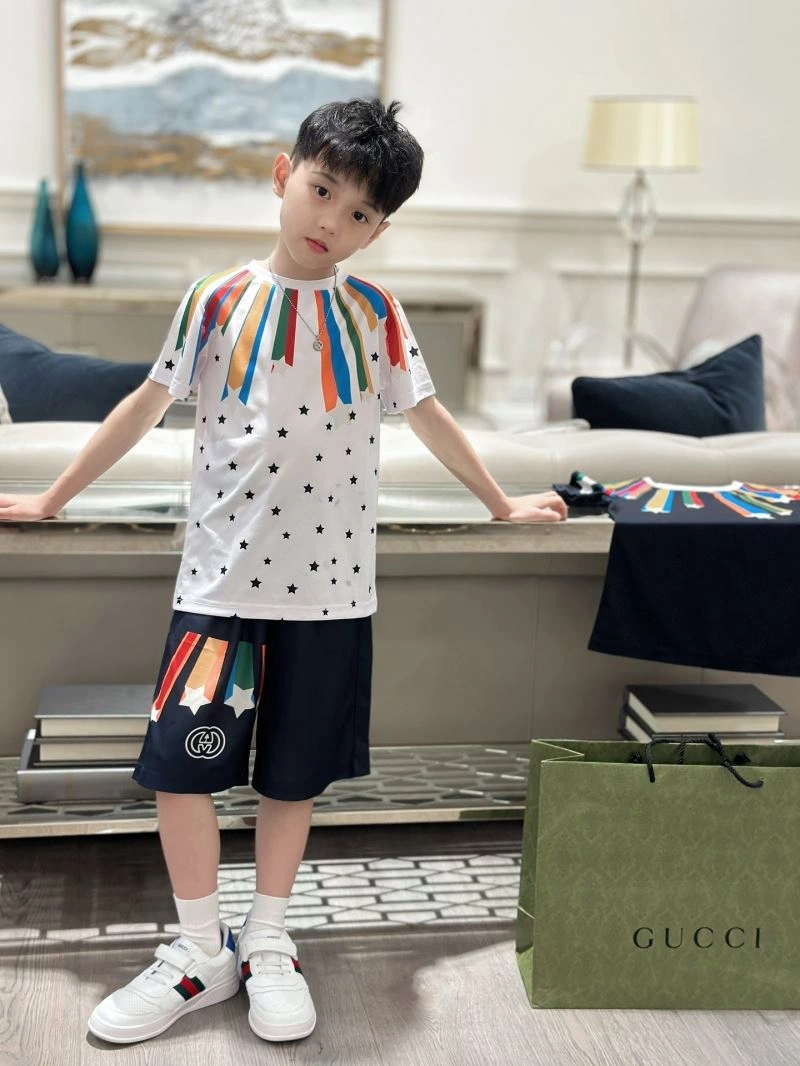 Gucci Kids SmartChoice 125396