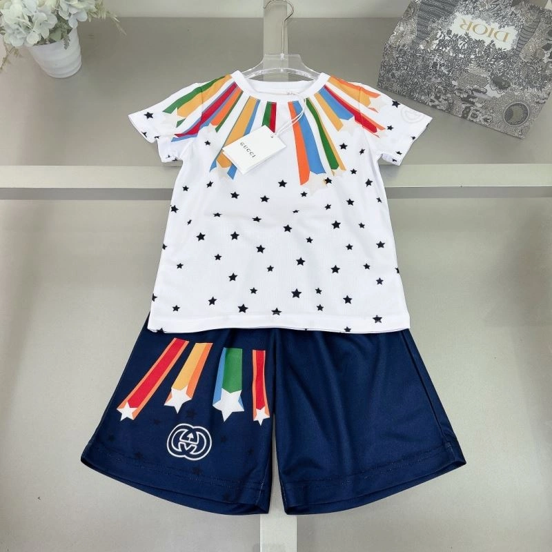 Gucci Kids SmartChoice 125396