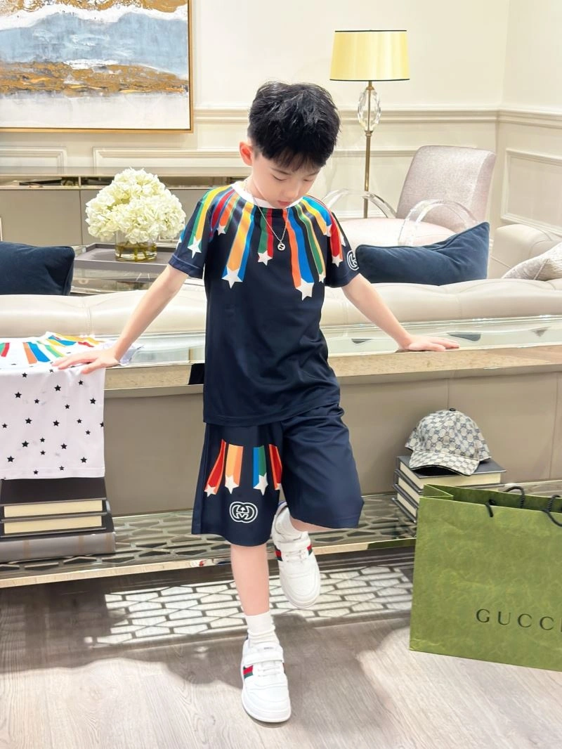 TimelessDesign Gucci Kids 125397