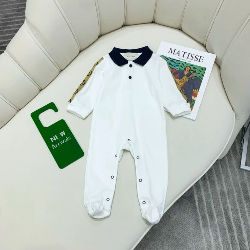 StreetReady Gucci Kids 125377