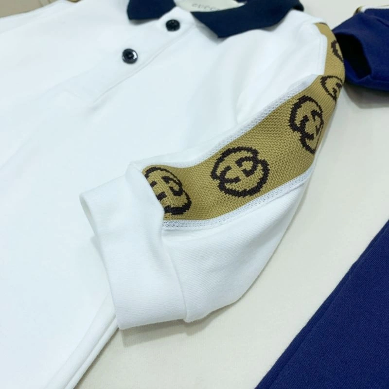 StreetReady Gucci Kids 125377
