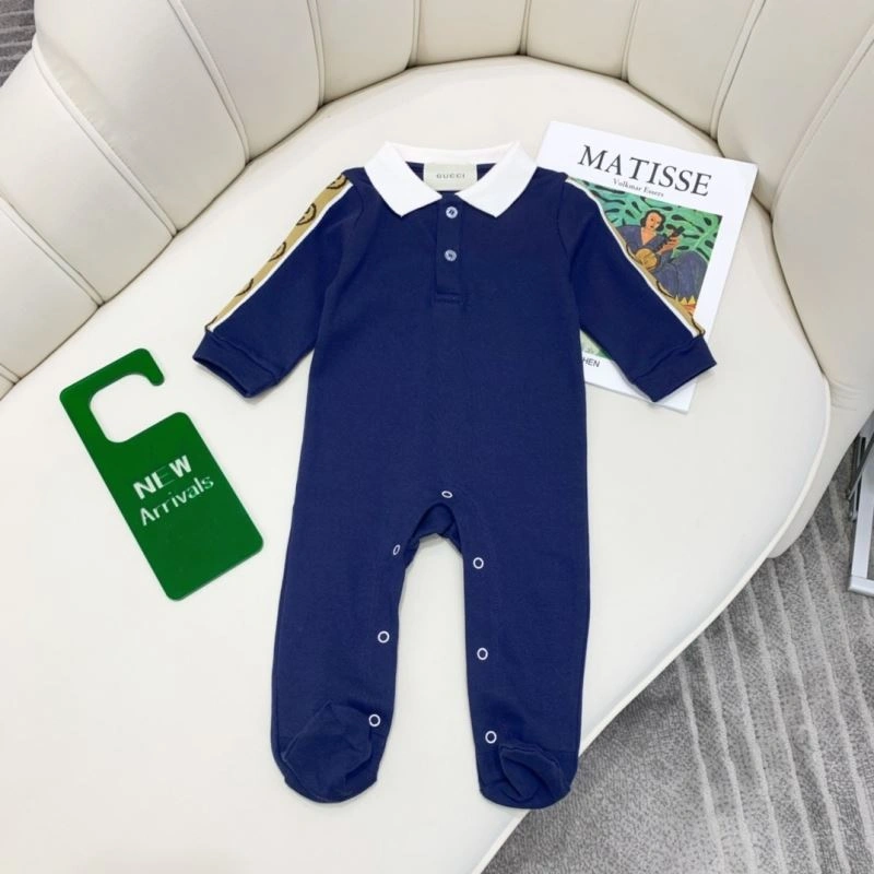 StreetReady Gucci Kids 125377